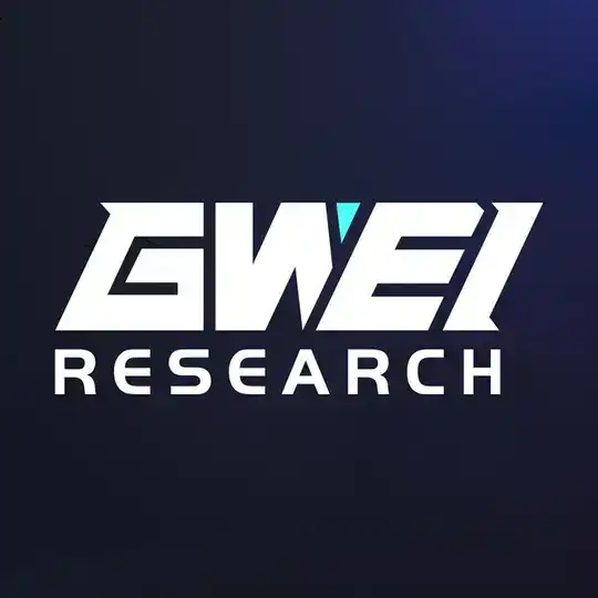 GWEI Research (原Defi之道 ┃ 巴比特)中文社区