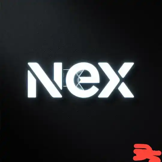 【Nex】-dma三角洲