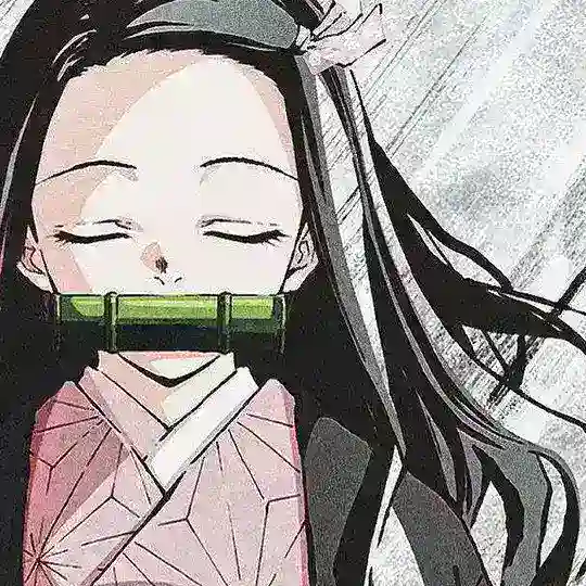 祢豆子 买卖群