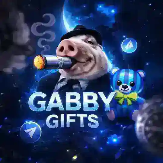 Лудка Gabby 24/7