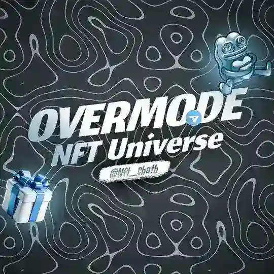 NFT Universe OVERMOD