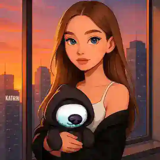 Katrin - NFT Chat