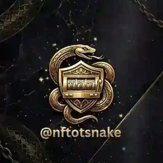 🐍 ɴғᴛ - 777 🐍