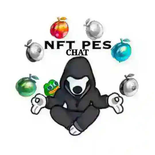 NFT PES chat