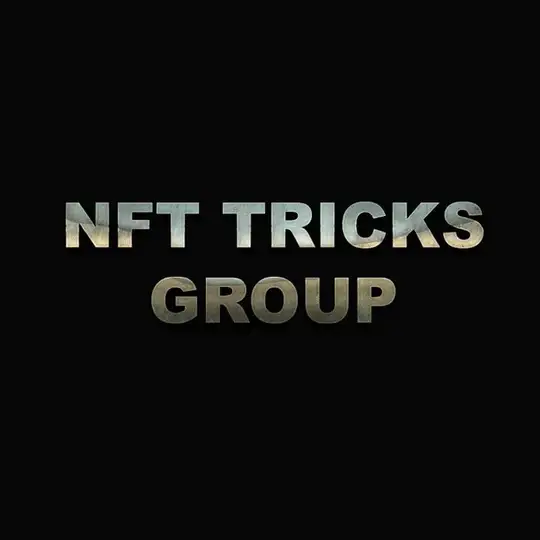 Nft tricks group ترفندهای nft
