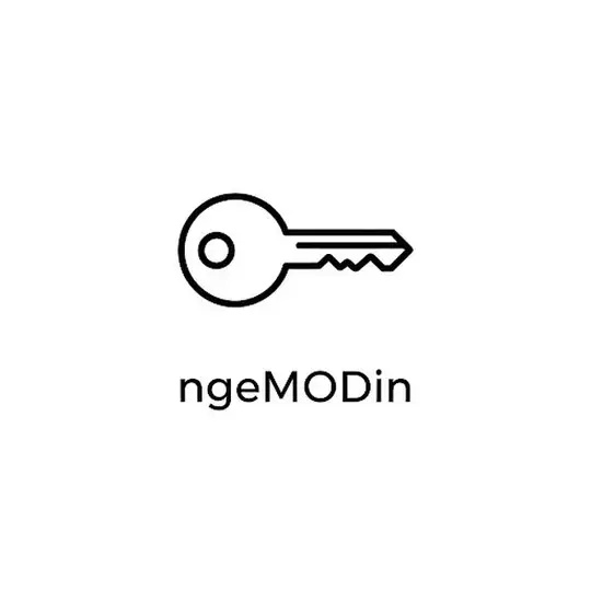 NgeMOD`in
