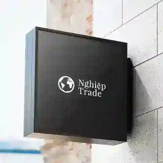 Nghiệp Trade Chat