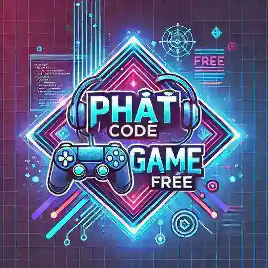 🎖PHÁT CODE GAME FREE🎖