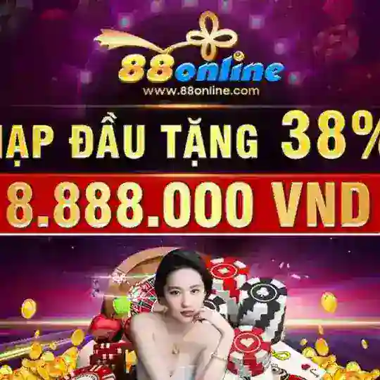 KHUYẾN MÃI BẮN CÁ NỔ HỦ 88ONLINE