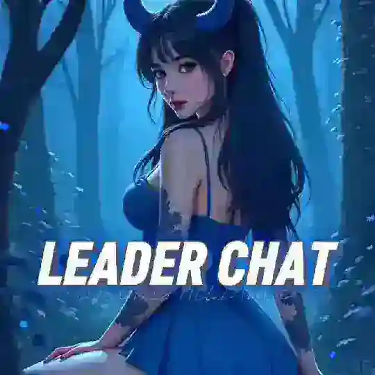 Leader Chat