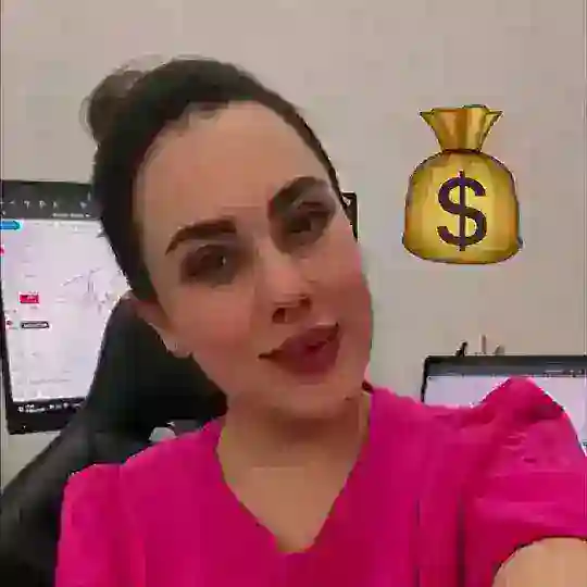 NikGold ⚡️