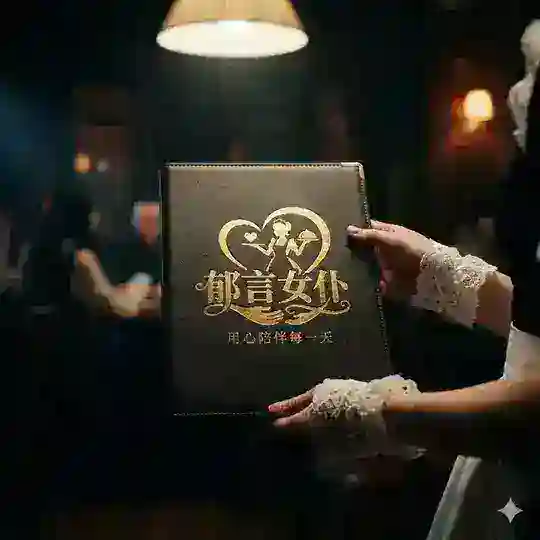 南京郁言女仆交流群