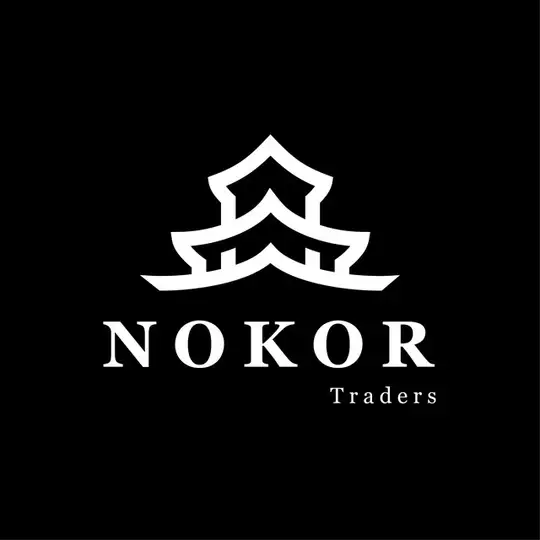 Nokor Traders - នគរត្រេតដឺ