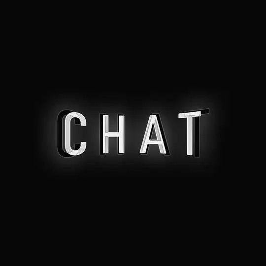 C H A T