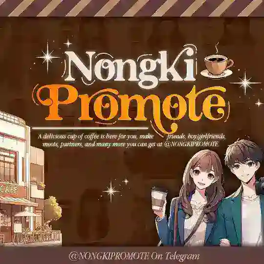 NONGKI AUTOPOST [PINNED]