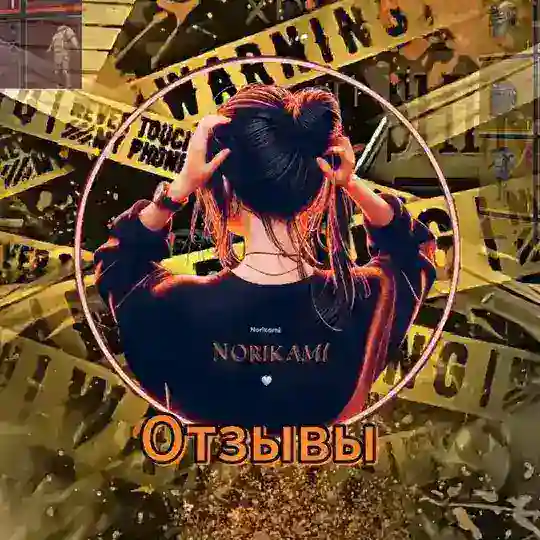 Отзывы Norikami metro