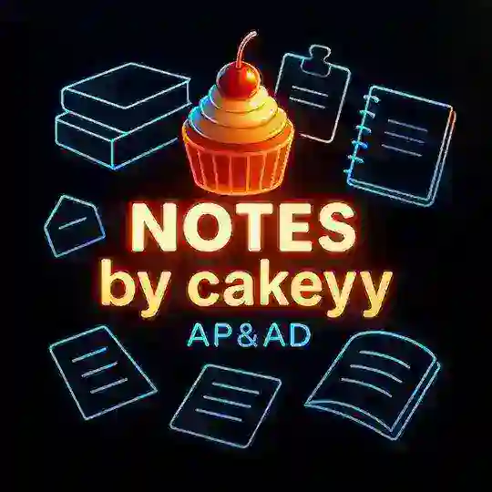 𝙉𝙤𝙩𝙚𝙨 𝙗𝙮 𝙘𝙖𝙠𝙚𝙮✨🍰 | Store 😇🖤