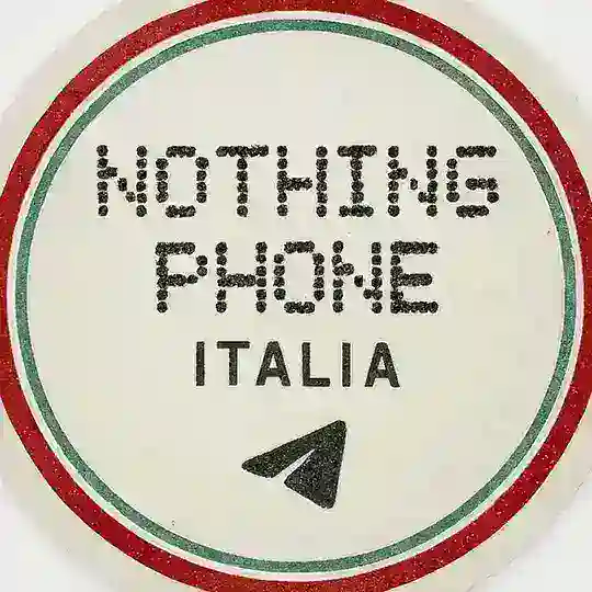 Nothing Phone Italia