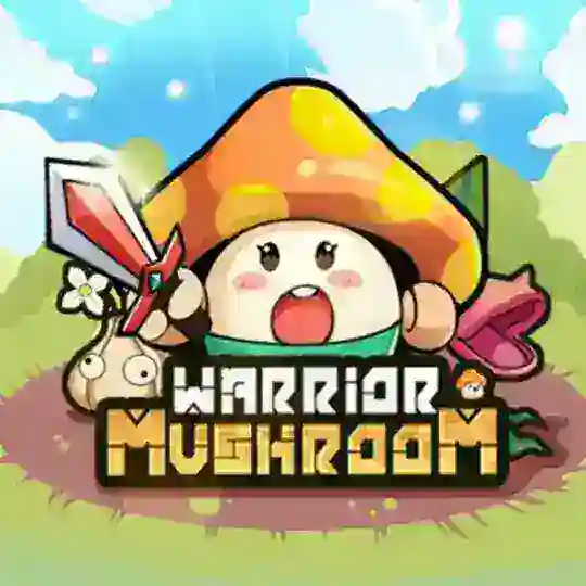 Mushroom Warrior Official Chat