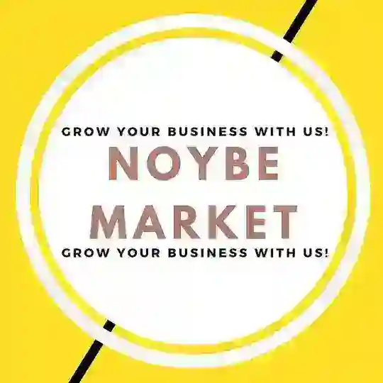 Noybe Market π