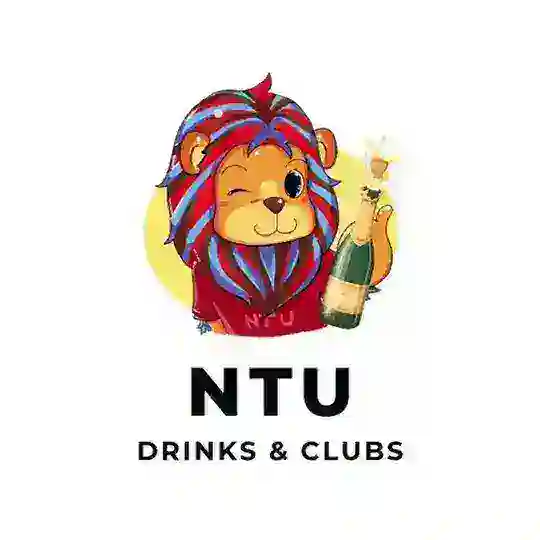 NTU drinks & clubs 🎉🍻🍾