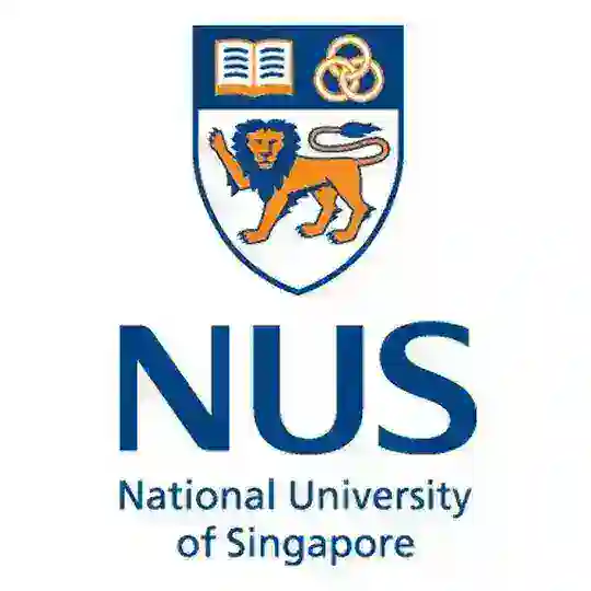 National University of Singapore Chat