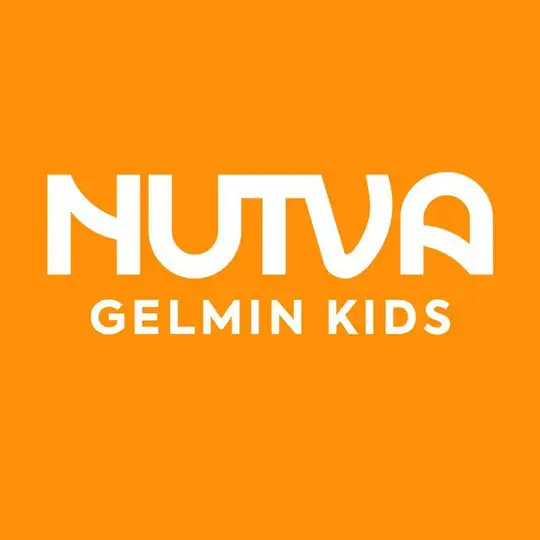 NUTVA GELMIN KIDS CHAT