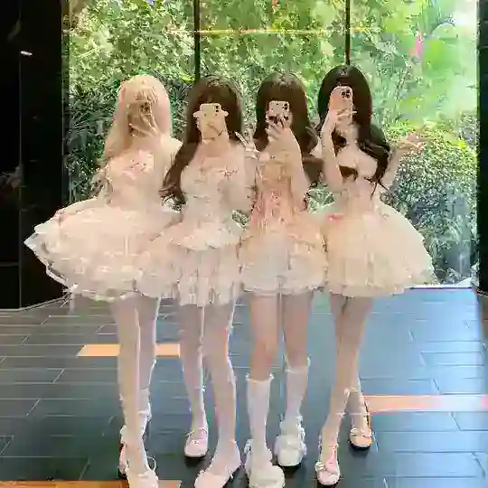 上海私影MMK高端女仆 总群
