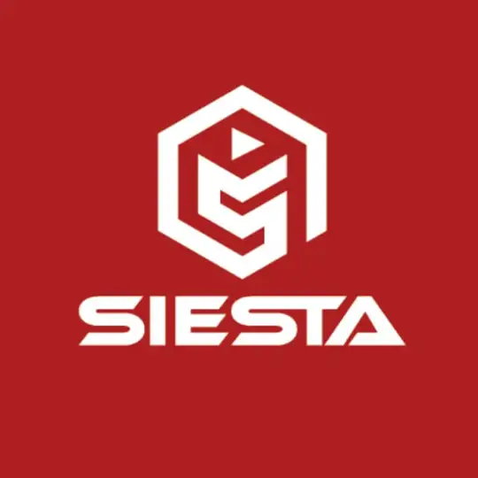 SIESTA