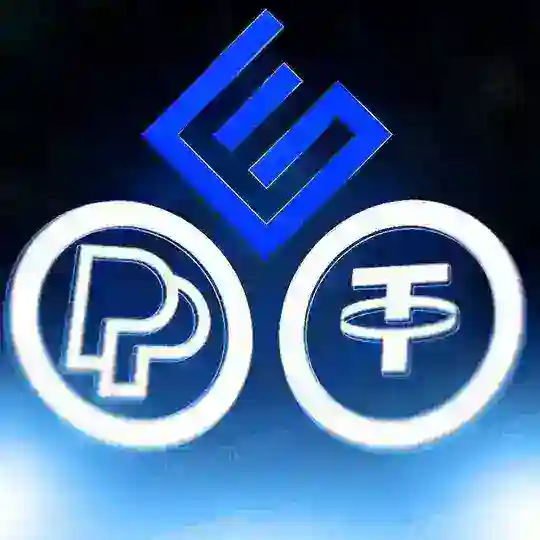 Обмен крипты СНГ / Вывод Paypal