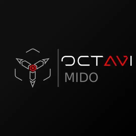 Octavi-Mido