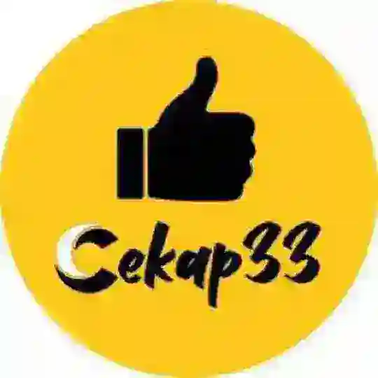 Official Cekap33 Group