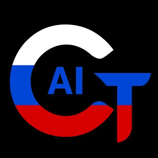 🇷🇺 OFFICIAL AICOTPS RUSSIA