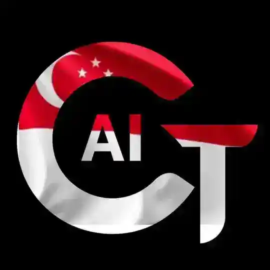 🇸🇬 OFFICIAL AICOTPS SINGAPORE