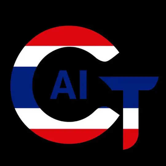 🇹🇭 OFFICIAL AICOTPS THAILAND