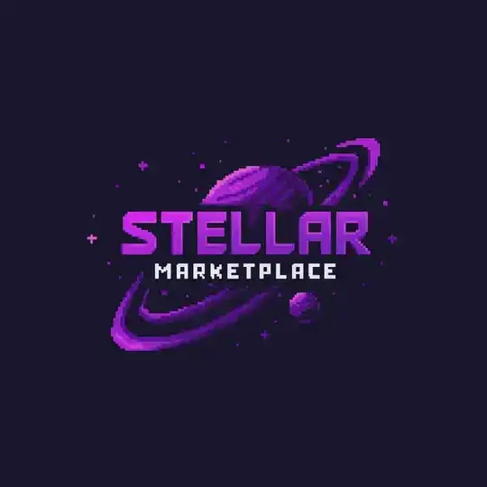Stellar l Open Marketplace