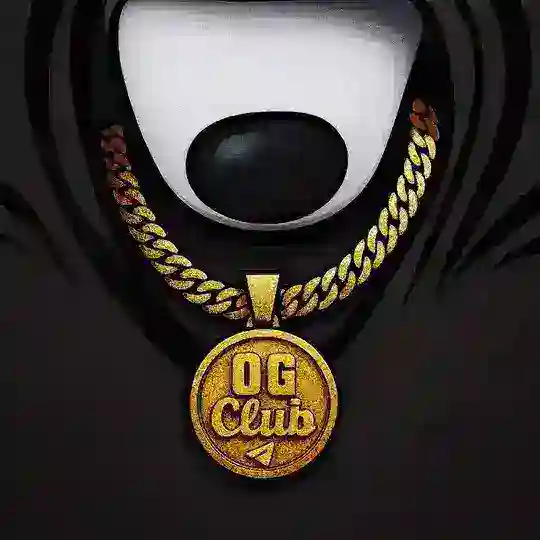 OG Club | Чат