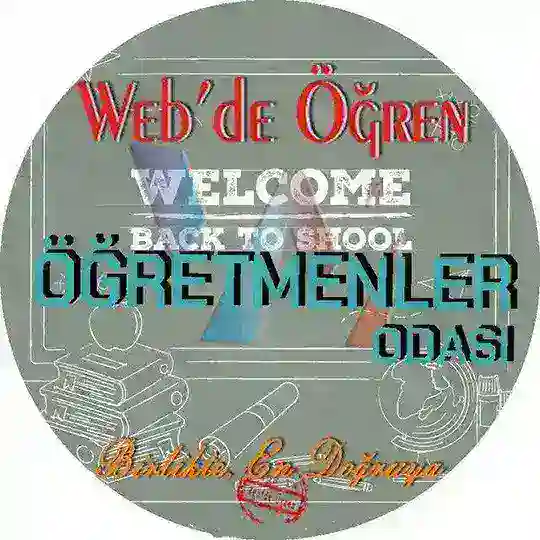 Öğretmenler Odası - Web'de Öğren