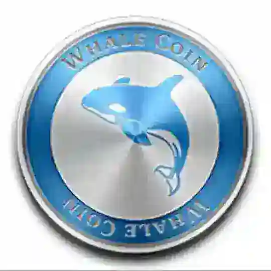 Whale Coin