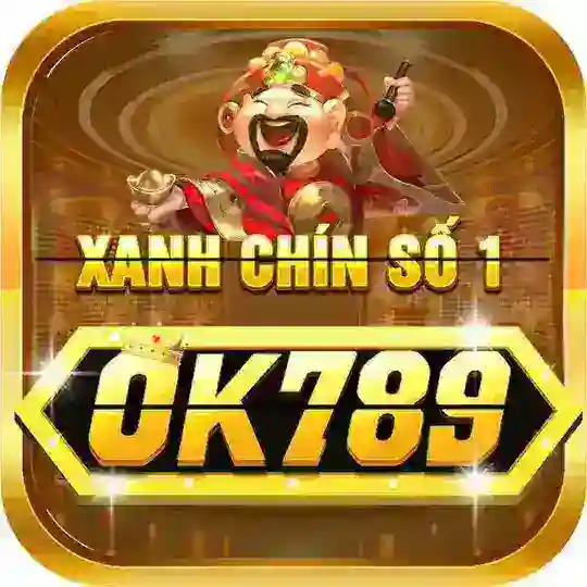 Cộng Đồng OK789 - Xanh 9
