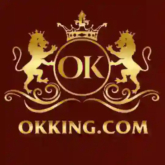 OKKING - Thiên Đường Giải Trí