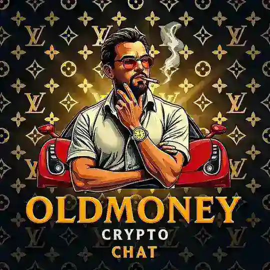 OLDMONEY CRYPTO CHAT