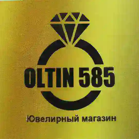 ⚜️💍ОЛТИН 585.💍⚜️ ГОЛД ЦЕНТР💎