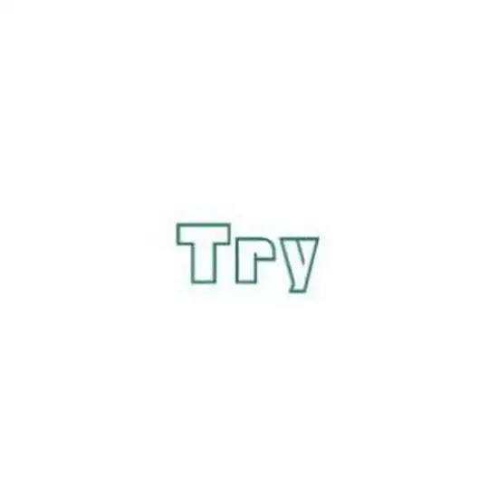 TRY MARKET