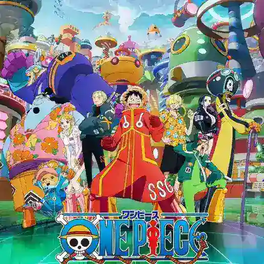 ONE PIECE DISCUSSION