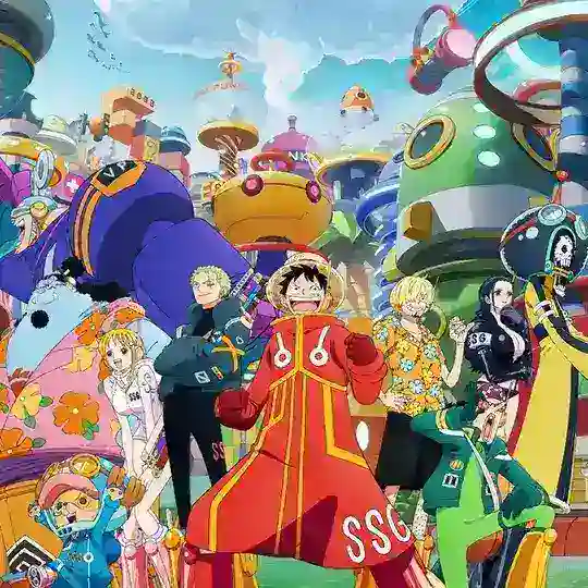 One Piece Pirati chat