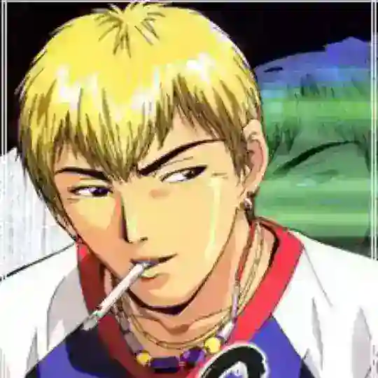 Onizuka Gang Chat
