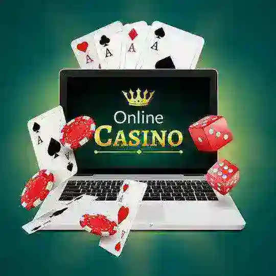 ONLINE CASINO ID HACKER ™