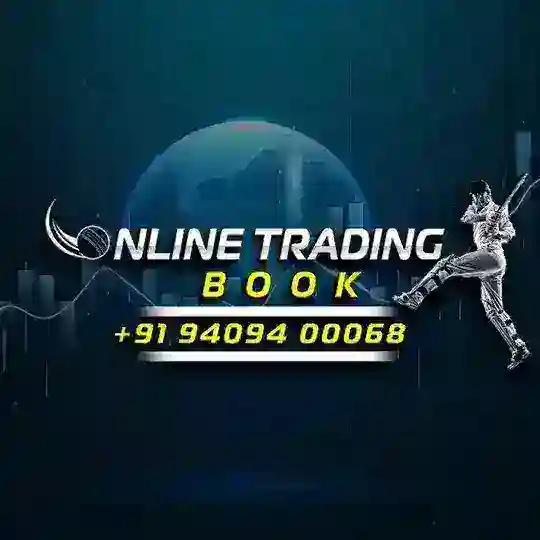 Online Trading Book