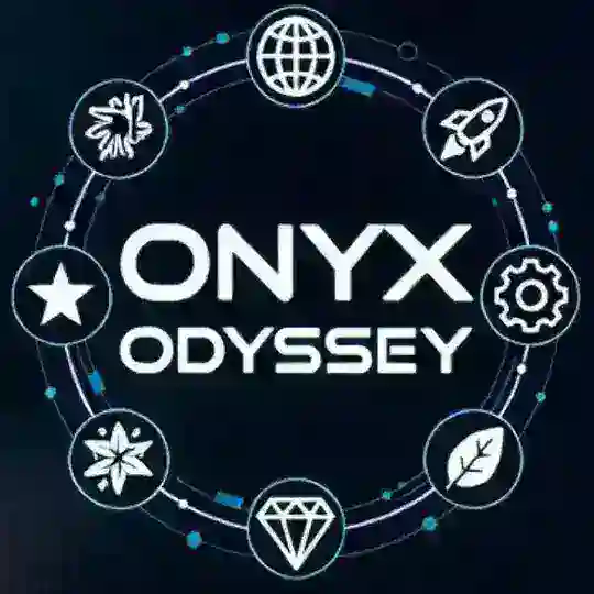 Onyx Odyssey